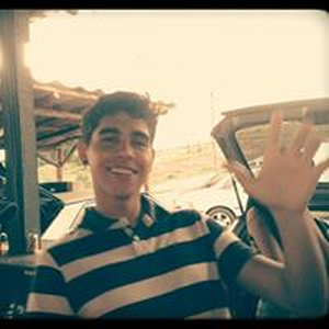 Foto de perfil de Lucas