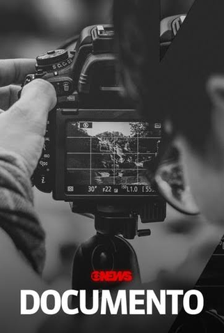 Poster 1 de TV GloboNews Documento (2010)