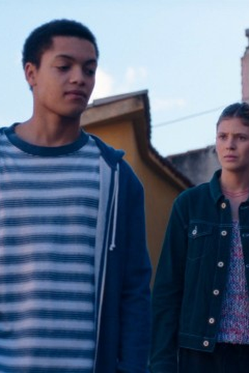 Poster de Episódio Episode 3 (2026)