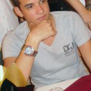 Foto de perfil de Paulo Fernando