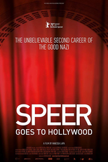 Speer Goes to Hollywood (Speer Goes to Hollywood)