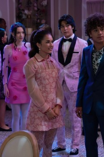Poster de Episódio How We (Sorta) Got Our First Big Break: Part One (2025)