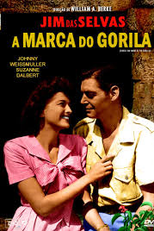 A Marca do Gorila (Mark of the Gorilla)
