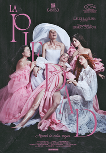 La Piedad (La Piedad)