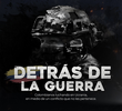 Behind the War