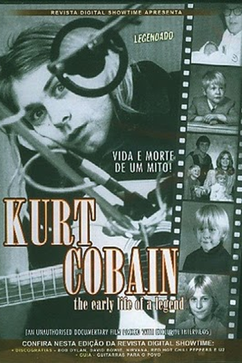  de Filme Kurt Cobain - Vida e Morte de um Mito  (2004)