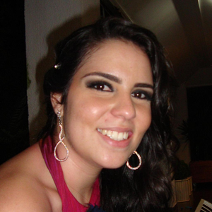 Foto de perfil de Sara Ramos