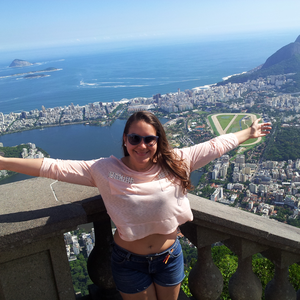 Foto de perfil de Thais