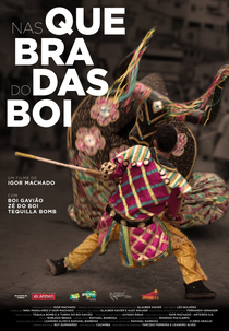 Nas Quebradas do Boi (Nas Quebradas do Boi)