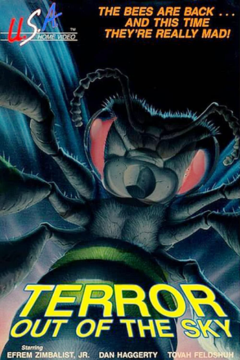  de Filme O Terror que Vem do Céu (1978)