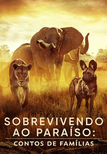 Sobrevivendo ao Paraíso: Contos de Famílias (Surviving Paradise: A Family Tale)