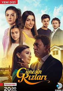 Günesin Kizlari (Güneşin Kızları)
