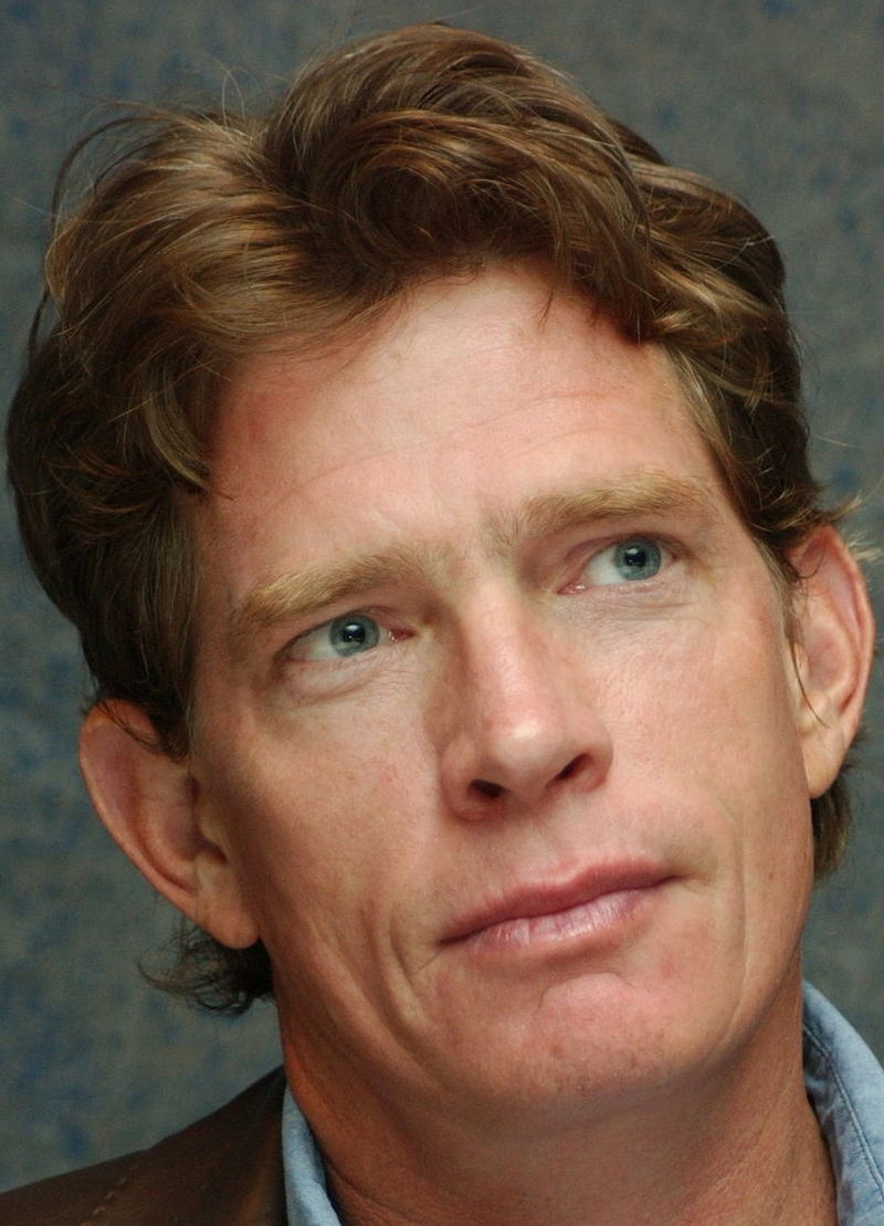 Thomas Haden Church - Foto 1
