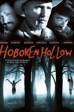 Estrada para o Inferno (Hoboken Hollow)