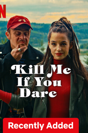  de Filme Me Mate, Querido (2024)