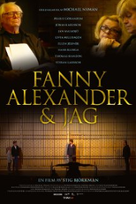Fanny, Alexander e Eu (Fanny, Alexander & I)