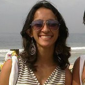 Foto de perfil de Gabrielle SB