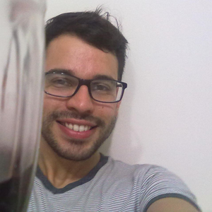 Foto de perfil de Cássio Poerschke