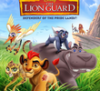 A Guarda do Leão (1ª Temporada)