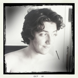 Foto de perfil de Lucas J. Badini