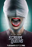 Scream Queens (2ª Temporada) (Scream Queens (Season 2))