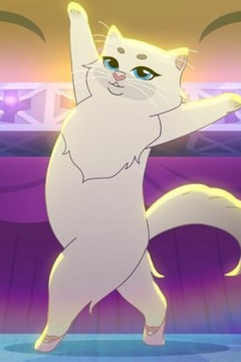 Poster de Episódio Dulce for a Day (2025)