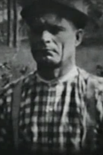 Poster de Curta Bad Kate (1917)