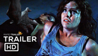 GRAY MATTER Official Trailer (2018) Sci-Fi Movie HD