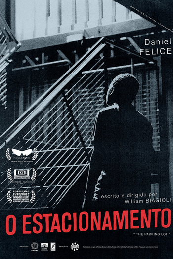  de Curta O Estacionamento (2016)