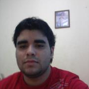 Foto de perfil de Bruno Guimarães