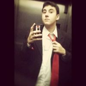 Foto de perfil de Caio