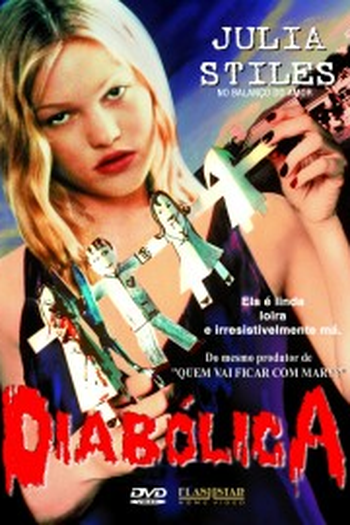  de Filme Diabólica (1998)