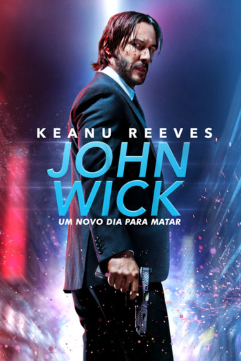  de Filme John Wick: Um Novo Dia Para Matar (2017)