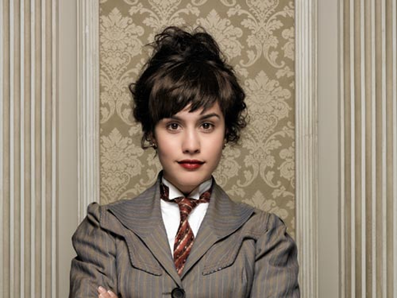 Foto 2 de Grande Hotel (3ª Temporada)