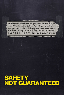 Sem Segurança Nenhuma - Poster / Capa / Cartaz - Oficial 3