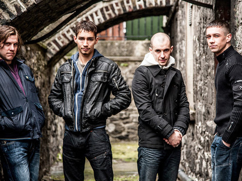 Foto 1 de Love/Hate (1ª Temporada)