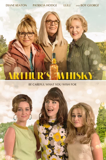  de Filme O Milagre do Whisky (2024)