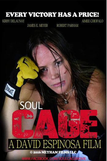  de Filme Soul Cage (2022)