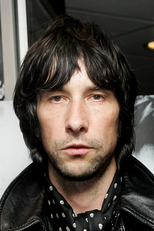 Bobby Gillespie