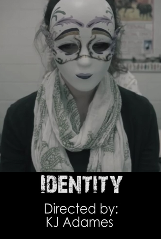 Poster 1 de Curta Identity (2012)