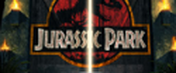Dois comerciais do relançamento de Jurassic Park em 3D | Cine Marcado