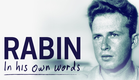 Rabin In His Own Words - Official Trailer