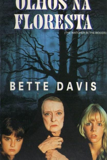  de Filme Mistério no Bosque (1980)