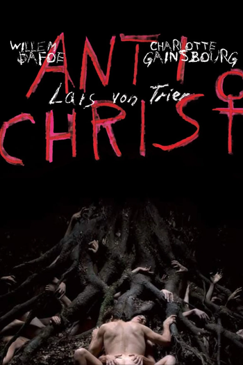  de Filme Anticristo (2009)