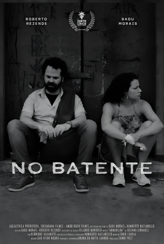 Poster 1 de Curta No Batente (2024)