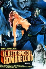  A Noite do Lobisomem (El Retorno del Hombre-Lobo)