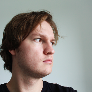 Foto de perfil de Clark Cesar