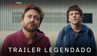 A Verdadeira Dor  | Trailer Oficial Legendado