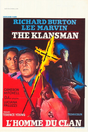  de Filme O Homem da Klã (1974)