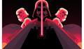 Star Wars: fan arts celebram o “May The 4th”